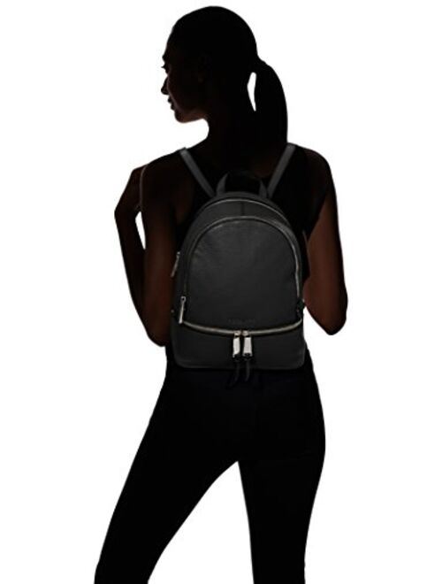 Michael Kors Women's Backpack Handbag, 13x27x31 cm (W x H x L)