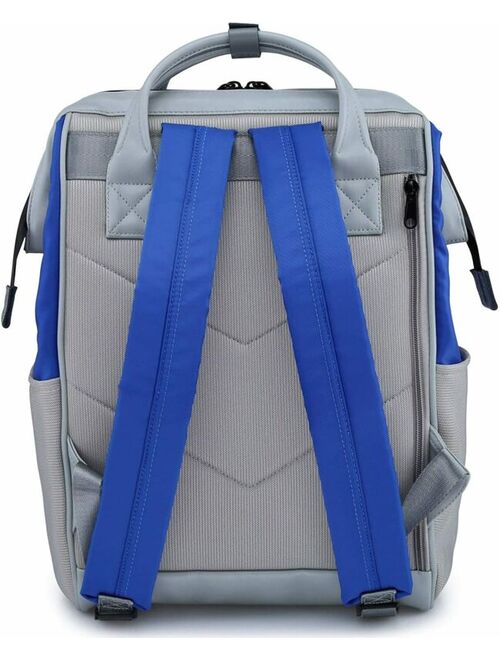 Himawari Travel Backpack 15 Inch Waterproof School Bag for Girls Boys