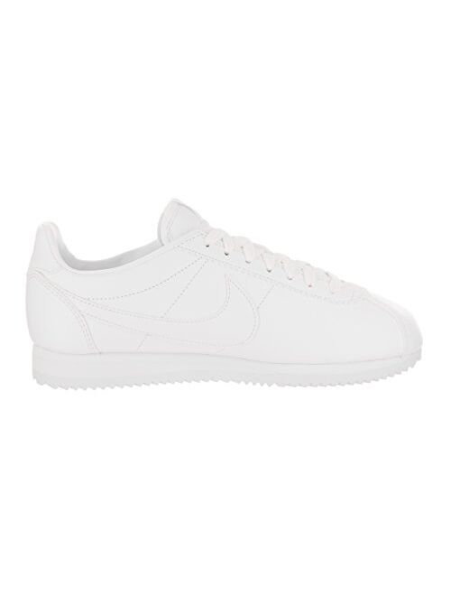 Nike Women's Classic Cortez Leather Running Shoes, US-0 / Asia Size s
