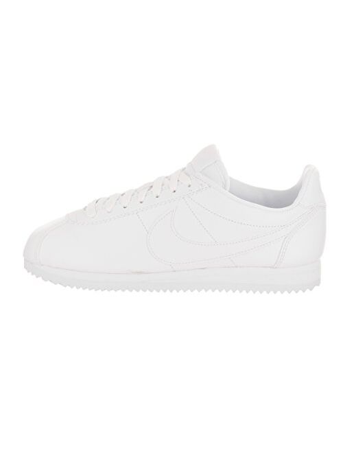 Nike Women's Classic Cortez Leather Running Shoes, US-0 / Asia Size s