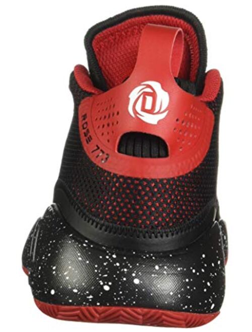 adidas Kids' D Rose 773 Basketball Shoe