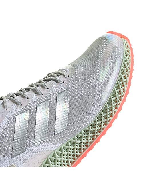 adidas 4D Run 1.0 Running Shoe