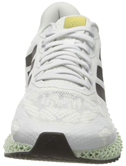 Adidas Originals adidas Men's 4D 1.0 Cross Country Running Shoe