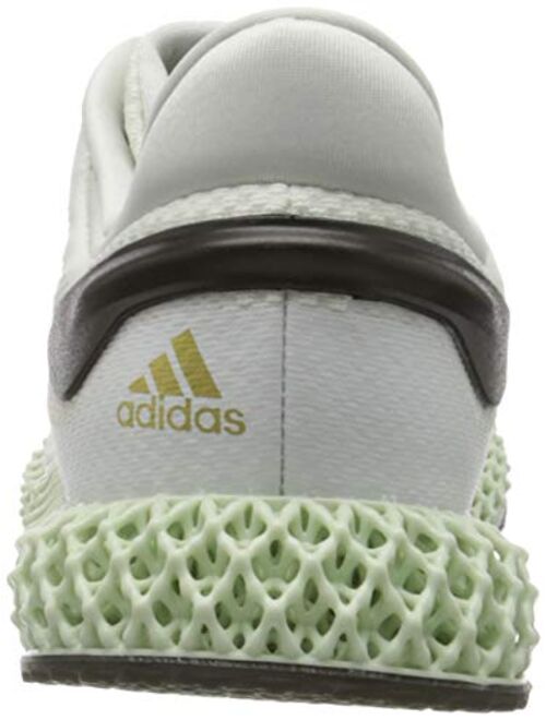Adidas Originals adidas Men's 4D 1.0 Cross Country Running Shoe