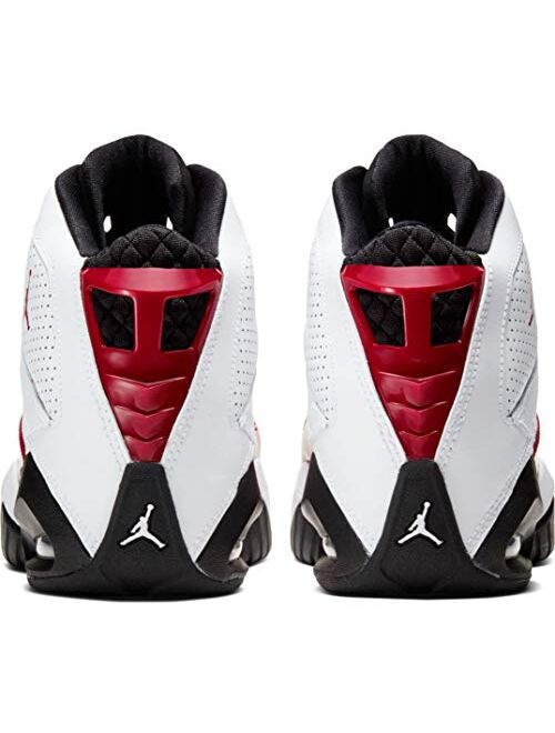 Air Jordan Jordan B'loyal (gs) Big Kids Basketball Shoes Ck1425-100