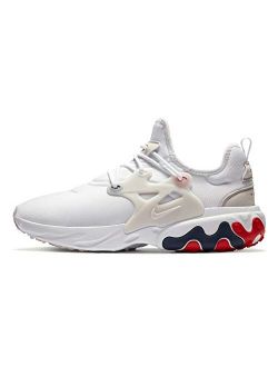 Men's React Presto Running Shoes