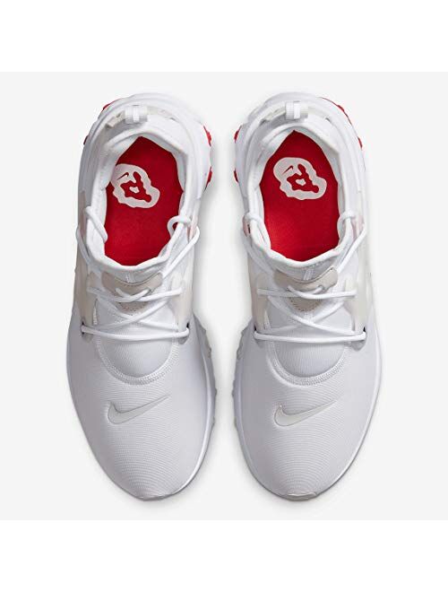 Nike Men's React Presto Running Shoes