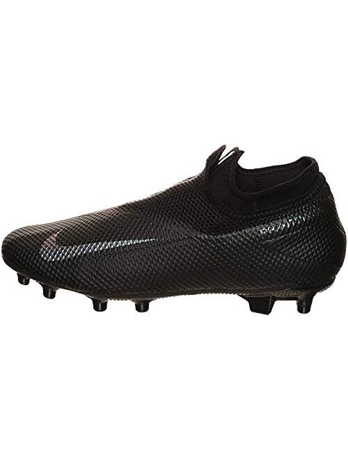 Nike Men's Phantom Vsn 2 Academy Df Fg/Mg Football Boots, 8 us