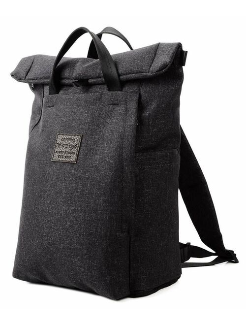 HotStyle Coyan Minimalist College Backpack | Unisex | Holds 15.6-inch Laptop
