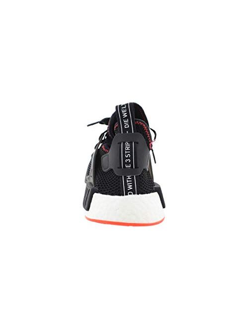 adidas Originals Men's NMD_xr1 Running Shoe