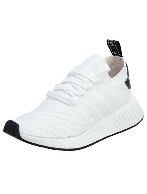adidas Originals Men's NMD_r2 Prime Knit Walking Shoe