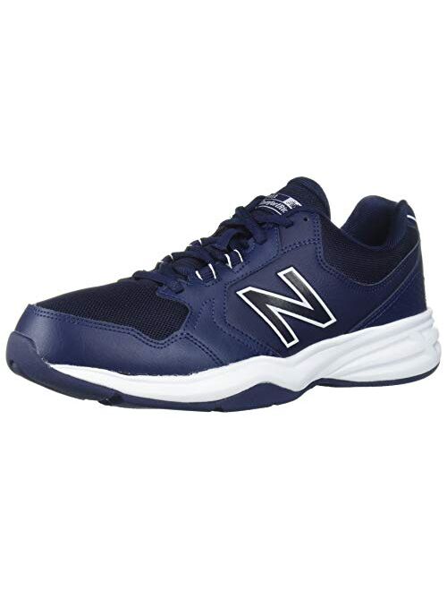 New Balance Men's 411v1 Running Shoe