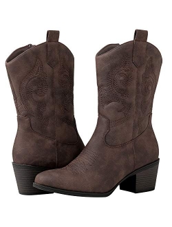 Women's The Western Boots