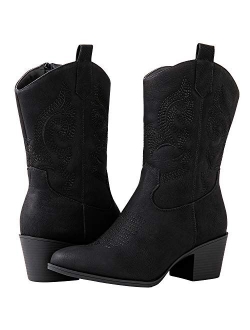 Women's The Western Boots