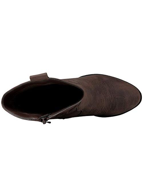 GLOBALWIN Women's The Western Boots