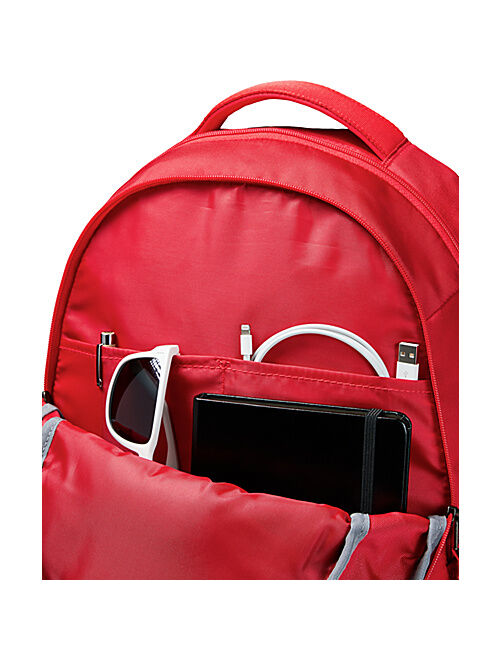 Under Armour Hustle 4.0 Laptop Backpack