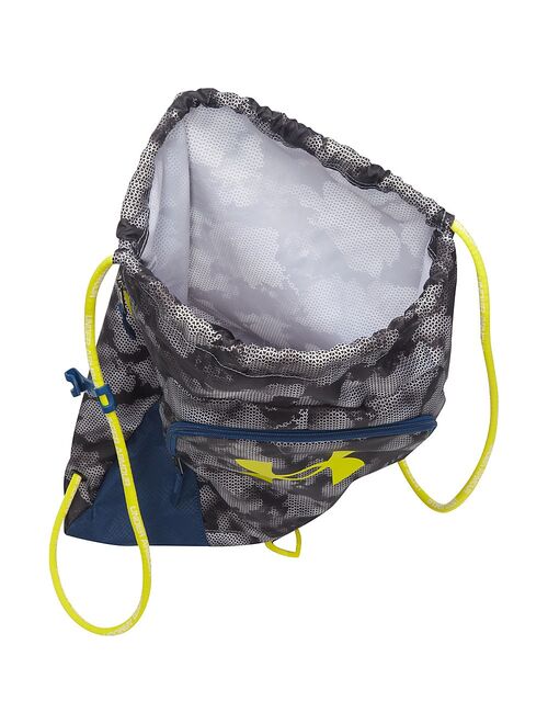Under Armour Under Amour Undeniable Sackpack Backpack Sling Bag Back Pack Sport Bag 1261954