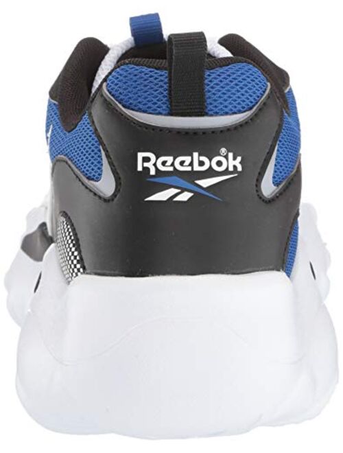 Reebok Unisex DMX Series 1000 Sneaker