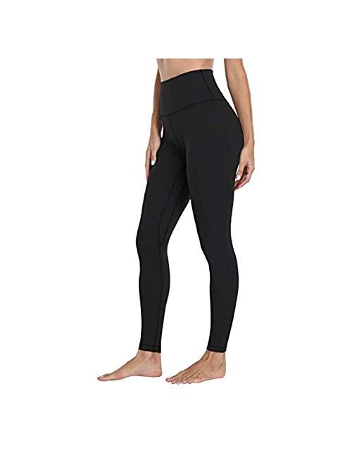 AODONG TIK Tok Leggings,Butt Lifting Running High Waisted Tummy Control Yoga Pants Bubble Hip Lift Workout Leggings