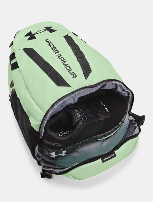 Under Armour UA Hustle 5.0 Backpack