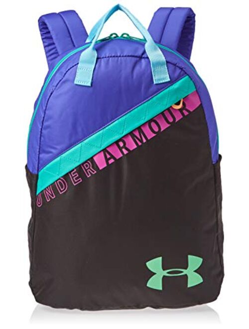 Under Armour Girls Favorite Backpack 3.0 One Fits All