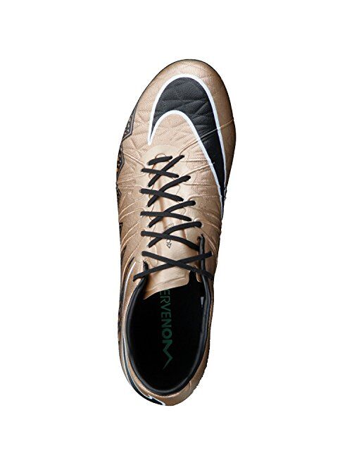 Nike Men's Hypervenom Phelon II Fg Soccer Cleat