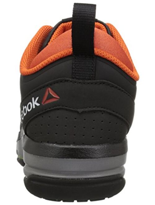 Reebok Work Men's Dmx Flex Work RB3602 Industrial and Construction Shoe