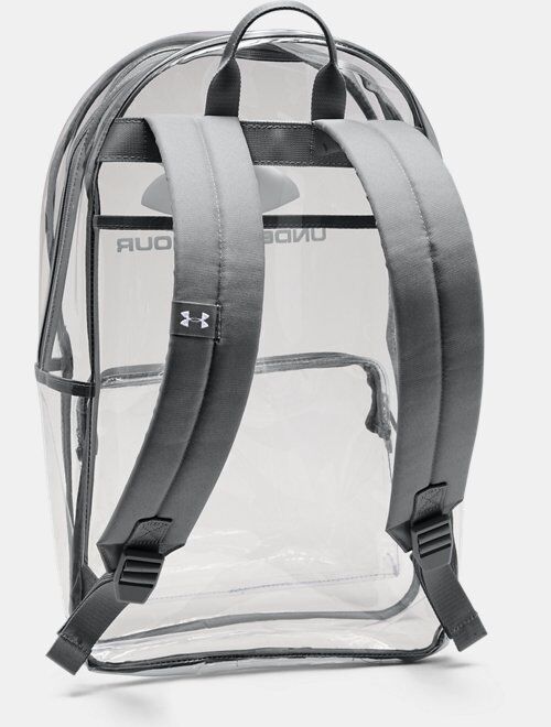Under Armour UA Clear Backpack