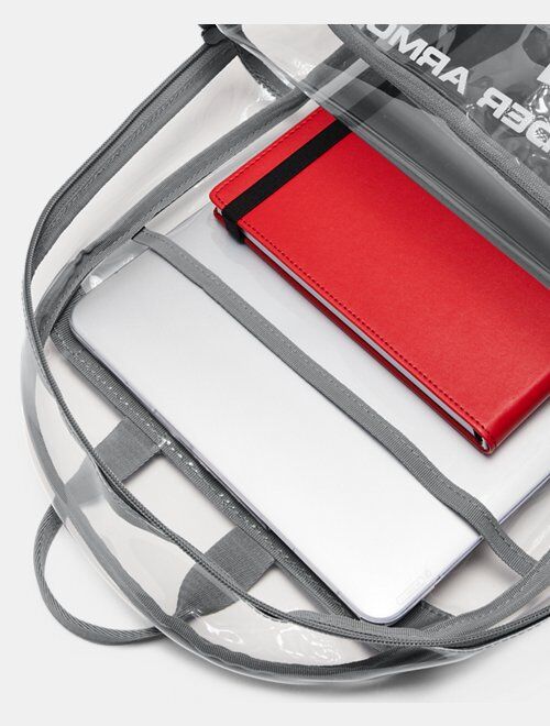 Under Armour UA Clear Backpack