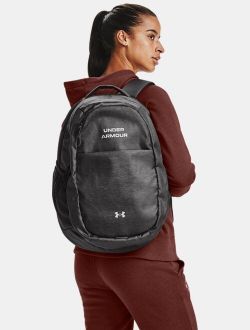 Women's UA Hustle Signature Backpack