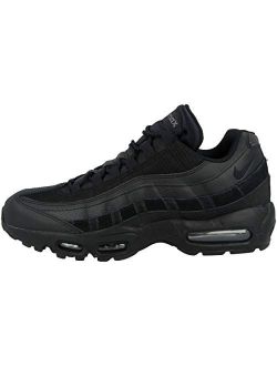 Air Max 95 Essential Running Casual Shoes Mens Ci3705-001