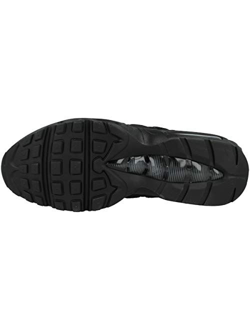 Nike Air Max 95 Essential Running Casual Shoes Mens Ci3705-001