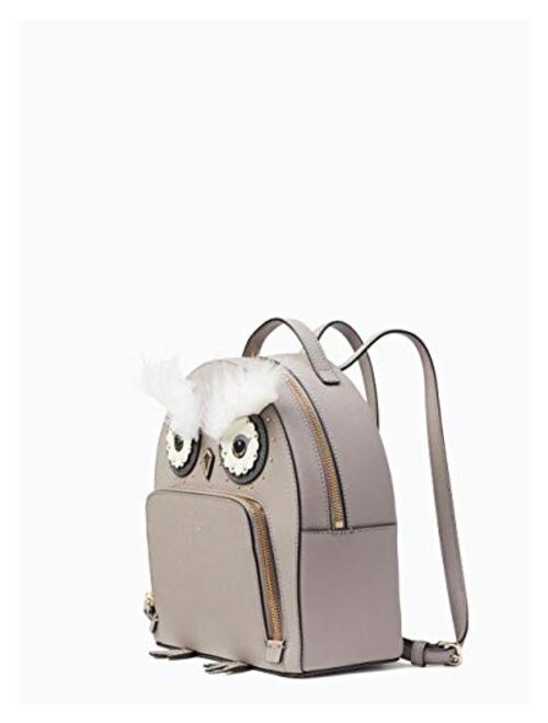 Kate Spade star bright Owl Tomi Mini Backpack