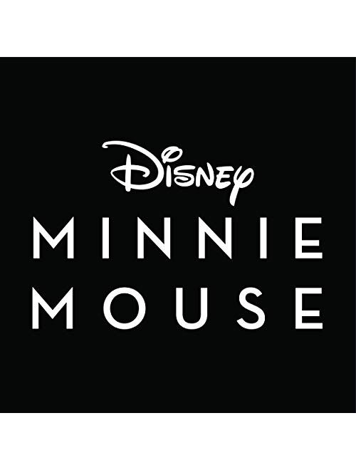 Disney Girls 4 Pack Gloves or Mittens : Minnie Mouse, Vamperina (Toddler/Little Girls)