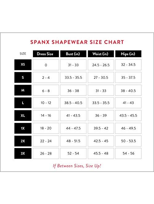 Women's RED HOT by SPANX® Top Form Shaping Cami FS3415