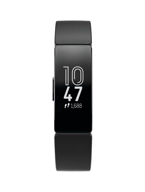 Fitbit Inspire, Fitness Tracker, Black