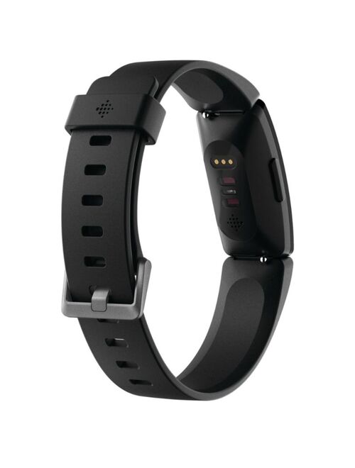 Fitbit Inspire HR, Fitness Tracker with Heart Rate