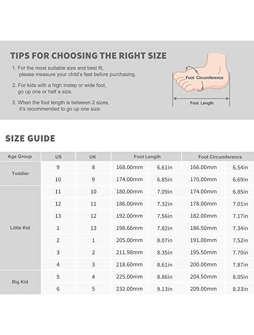 DREAM PAIRS Girls Toddler/Little Kid/Big Kid Serena-100 Mary Jane Ballerina Flat Shoes