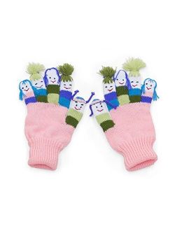 Kidorable girls Gloves
