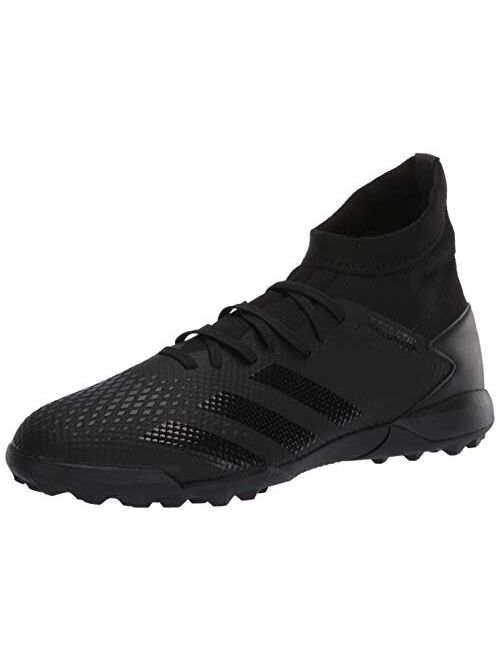 adidas Men's Predator 20.3 Turf Soccer Shoe