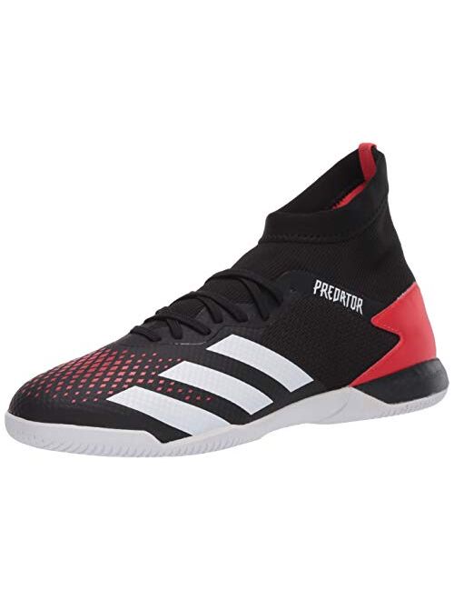 adidas Predator 20.3 Indoor Soccer Shoe Mens
