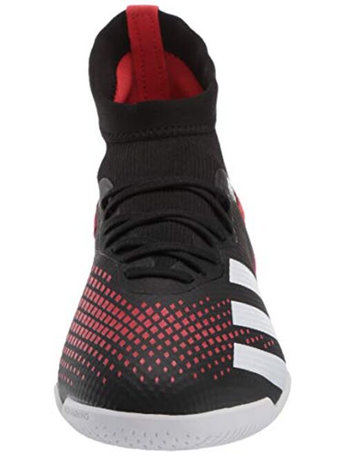 adidas Predator 20.3 Indoor Soccer Shoe Mens