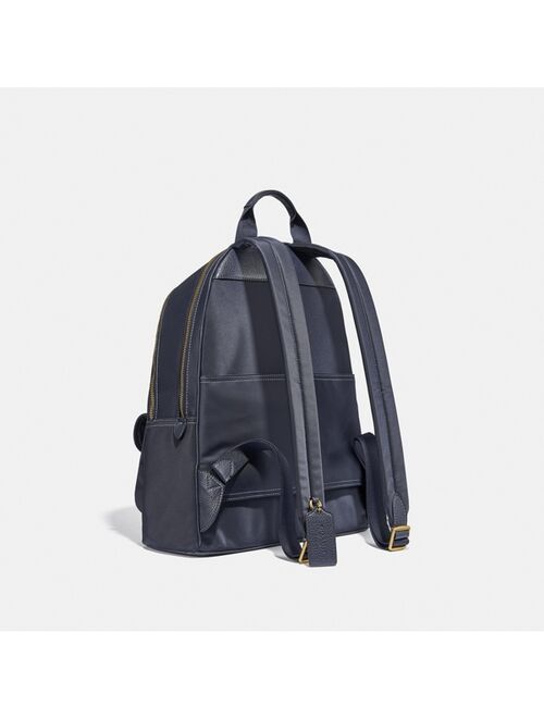 COACH Cargo Carrie Backpack