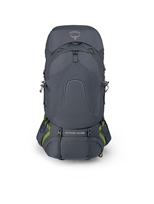 Osprey Atmos AG 65 Men's Backpacking Backpack