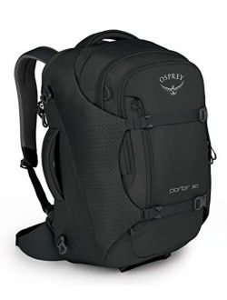 Packs Porter 30 Travel Backpack (2020 Version)