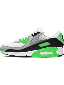 Air Max 90 Mens Casual Running Shoes Cn8490-002