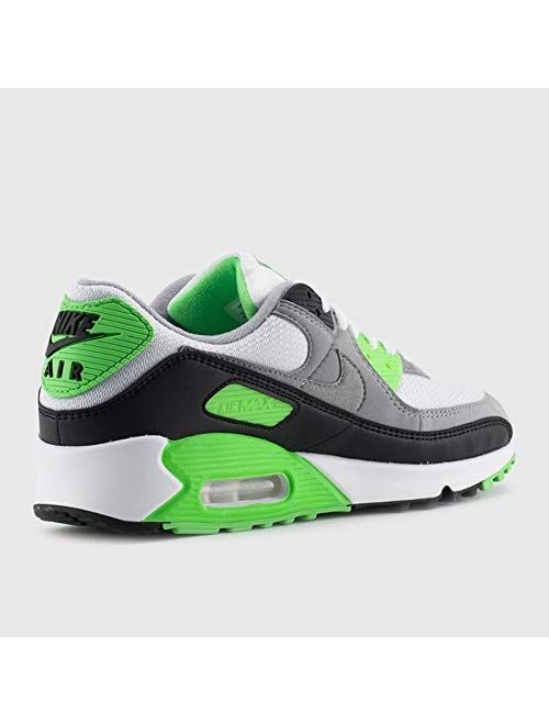 Nike Air Max 90 Mens Casual Running Shoes Cn8490-002