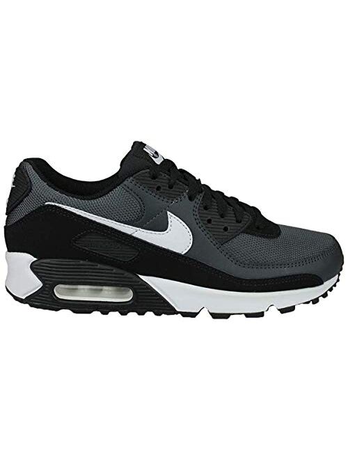 Nike Air Max 90 Mens Casual Running Shoes Cn8490-002