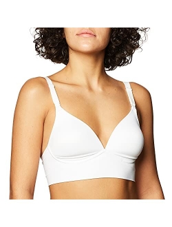 Womens Elements Of Bliss Wire-Free T-Shirt Bra Style-RM3741A