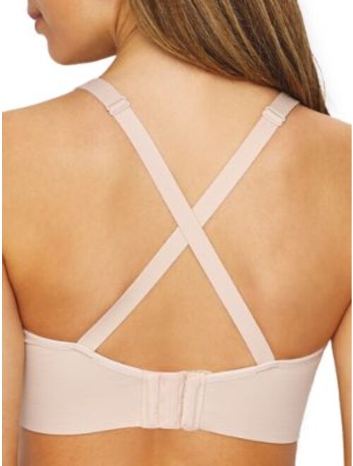 Warner's Womens Elements Of Bliss Wire-Free T-Shirt Bra Style-RM3741A